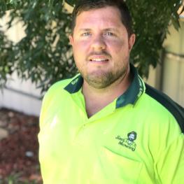 Profile photo of Michael Hill in Munno Para West