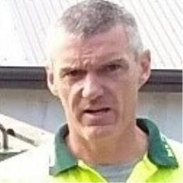 Profile photo of Jeremy Kennedy in Cowes East