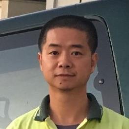Profile photo of Jack Li in Kellyville North