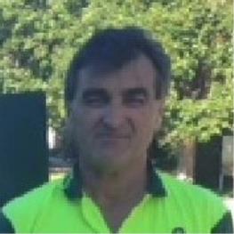 Profile photo of Jim Vasilevski in Innaloo