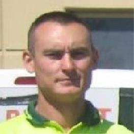 Profile photo of Mark Xuereb in Marsden Park