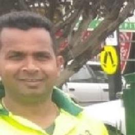 Profile photo of Abu Tahar in Reservoir East