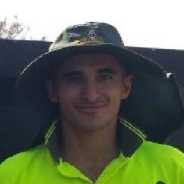Profile photo of John Samrani in Revesby Central