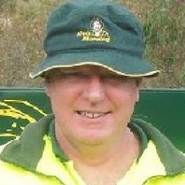 Profile photo of Athol Murray in Walkley Heights