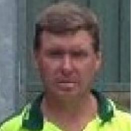 Profile photo of Joel Ryan in Higgins