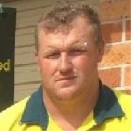 Profile photo of Daryl Martin in South Penrith