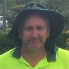 Profile photo of Lee Agius in West Tamworth