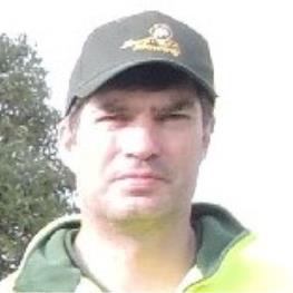 Profile photo of Jamie Astbury in Mentone East B
