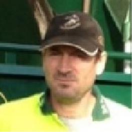 Profile photo of Brett Dyer in Jim S Mowing Armadale Sth E