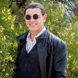 Profile photo of Mark Molenaar in Cornubia