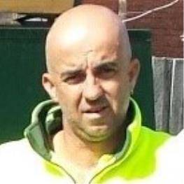 Profile photo of Ettore Giaccotto in Tullamarine Nrth
