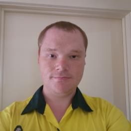 Profile photo of Ethan Lucas Harris in Torrens Park Clapham