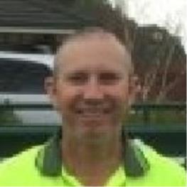 Profile photo of Justin Rayner in Highton South