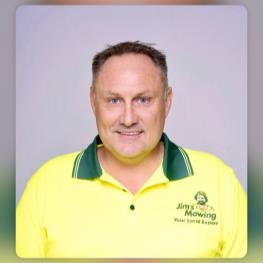Profile photo of Mark Vaughan in Idalia South