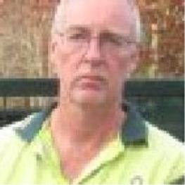 Profile photo of Pat Coloe in Canterbury