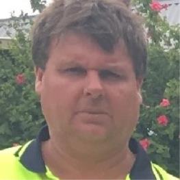 Profile photo of Ken Swithenbank in Lesmurdie