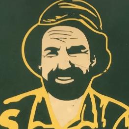 Profile photo of Andy Anthonisz in Clarkson Wa