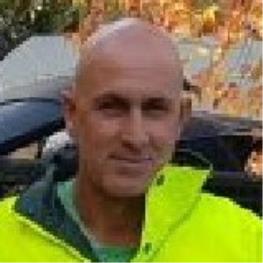 Profile photo of Nathan Kohler in Red Hill