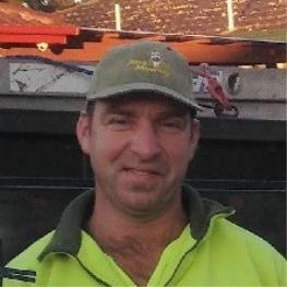 Profile photo of Chris Cleary in Keysborough East