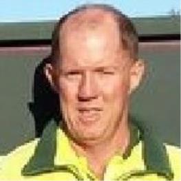 Profile photo of Chris Cunynghame in Dubbo South