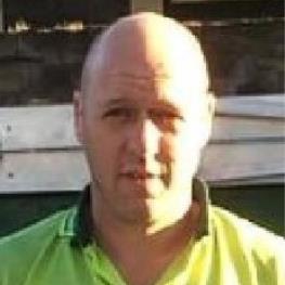 Profile photo of Cameron Lamshed in Unley Park
