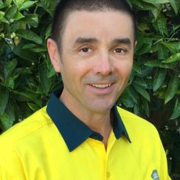Profile photo of Ric  Liti in Moorabbin North