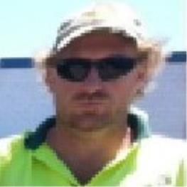 Profile photo of Sam Bateman in Payneham